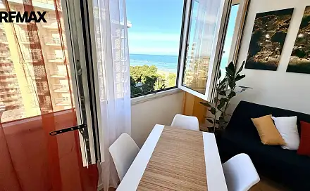 Prodej bytu 1+kk 32 m², Montesilvano, Provincia di Pescara, Itálie