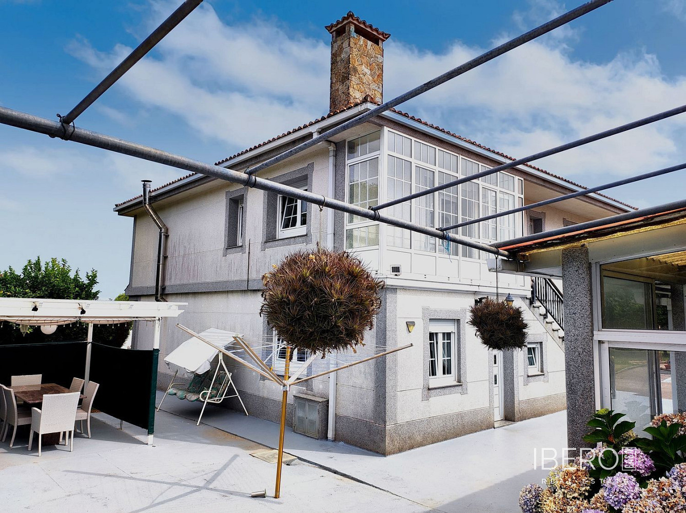 Casa 6+kk – Sada, A Coruña - Vista 4