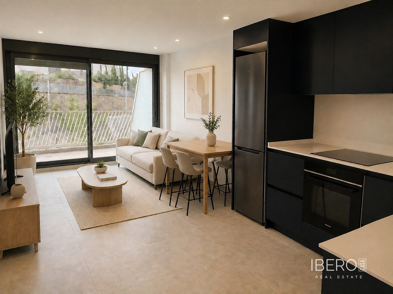 Piso 3+kk – Mijas, Las Lomas de Mijas - Vista 4