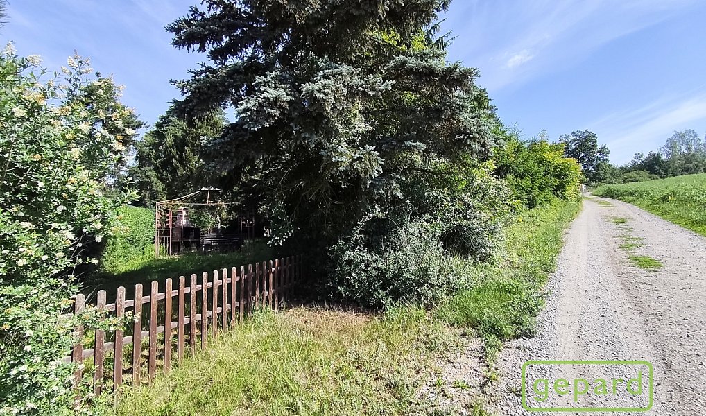 Prodej chaty/chalupy 45 m² s pozemkem 430 m², Týn nad Vltavou – náhled fotky 35