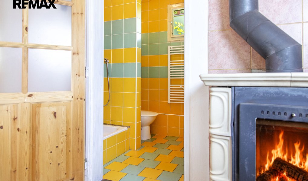 Prodej chaty/chalupy 41 m² s pozemkem 645 m², Bystřička – náhled fotky 19