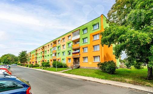 Prodej bytu 3+1 66 m², Sídliště Za Chlumem, Bílina - Teplické Předměstí, okres Teplice