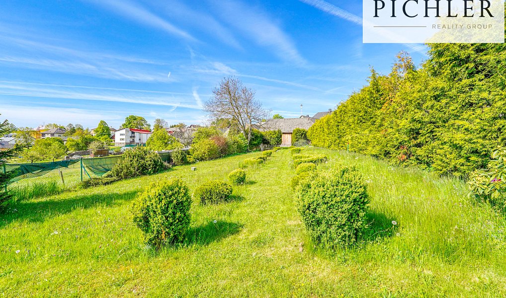 Prodej ubytovacího objektu 355 m², Čachrov – náhled fotky 44