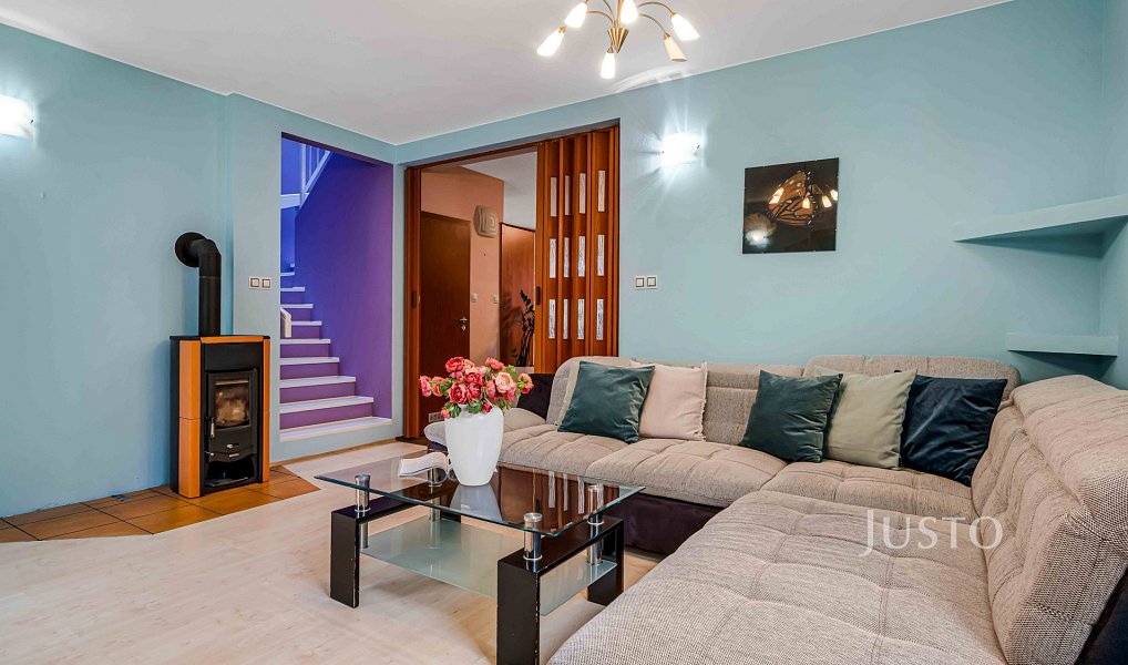 Prodej domu 107 m² s pozemkem 730 m², Chrastava – náhled fotky 7