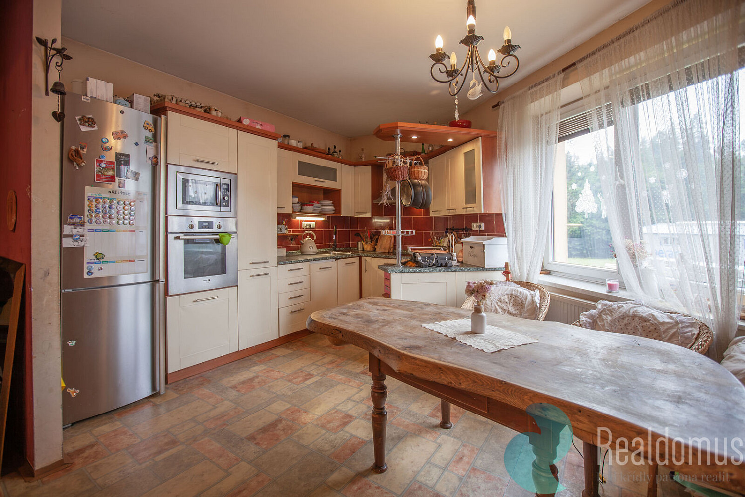 Prodej bytu 2+kk 70 m² – fotografie 3