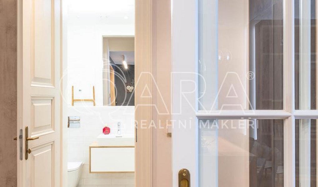 Prodej bytu 1+kk 61 m², Praha – náhled fotky 12