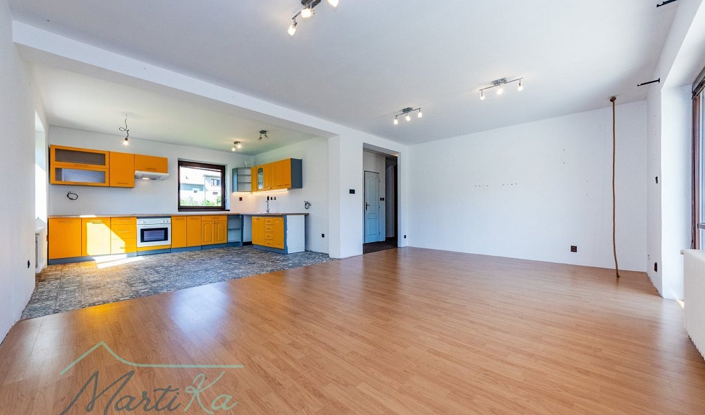 Prodej chaty/chalupy 197 m² s pozemkem 935 m², Maršovice – náhled fotky 6