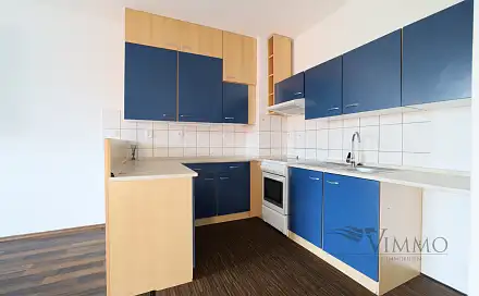 Prodej bytu 2+kk 49 m²
