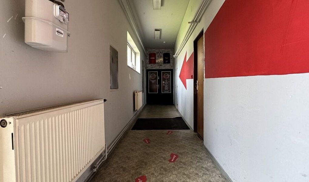 Prodej obchodních prostor 515 m², Olomouc – náhled fotky 6