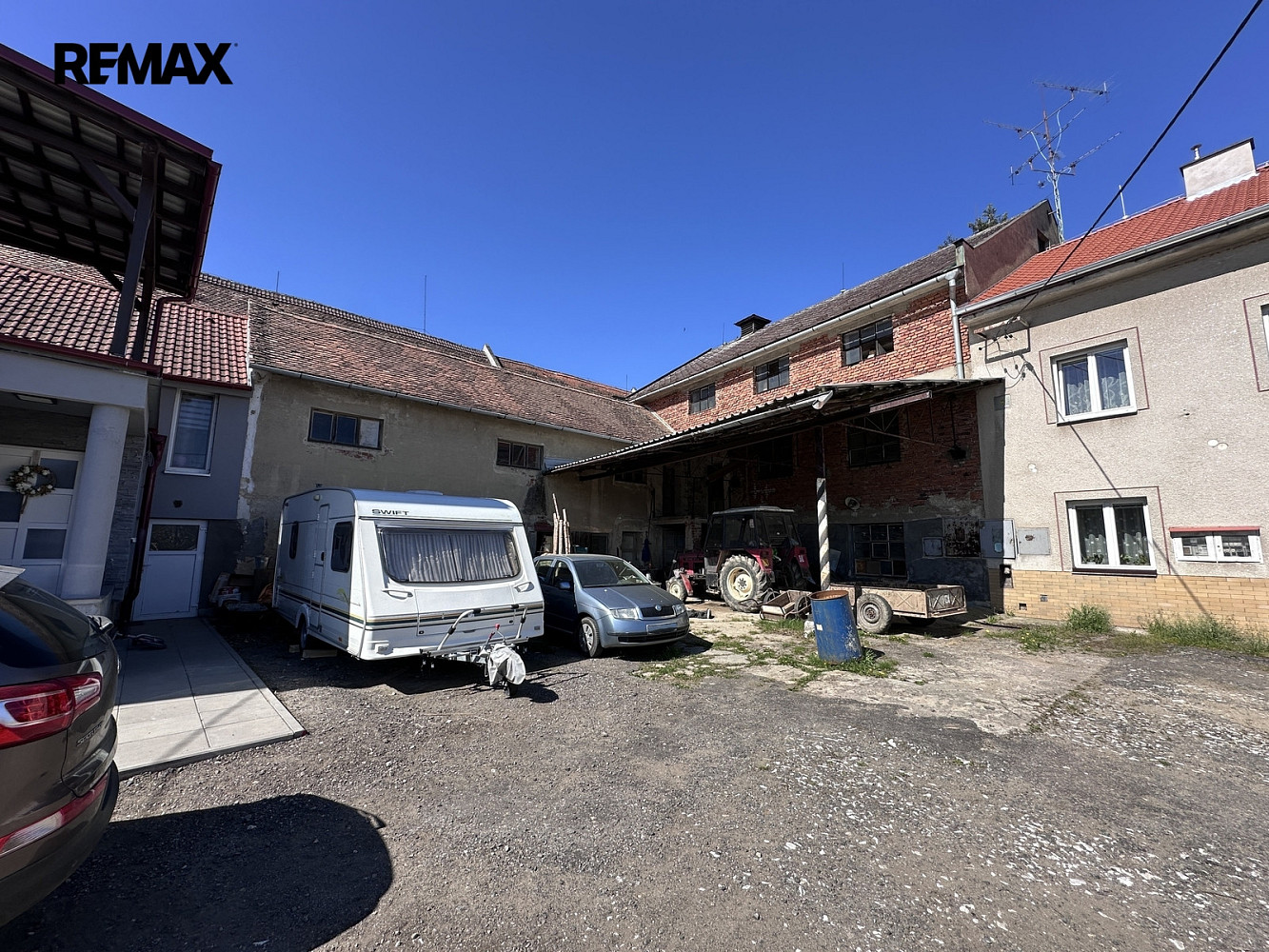 Prodej zemědělského objektu 830 m² — photo 5