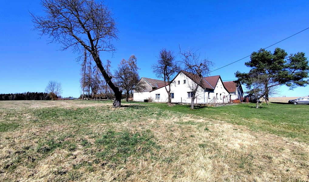 Prodej domu 150 m² s pozemkem 7 250 m², Nová Včelnice – náhled fotky 22