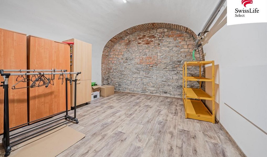 Pronájem obchodních prostor 523 m², Pardubice – náhled fotky 22