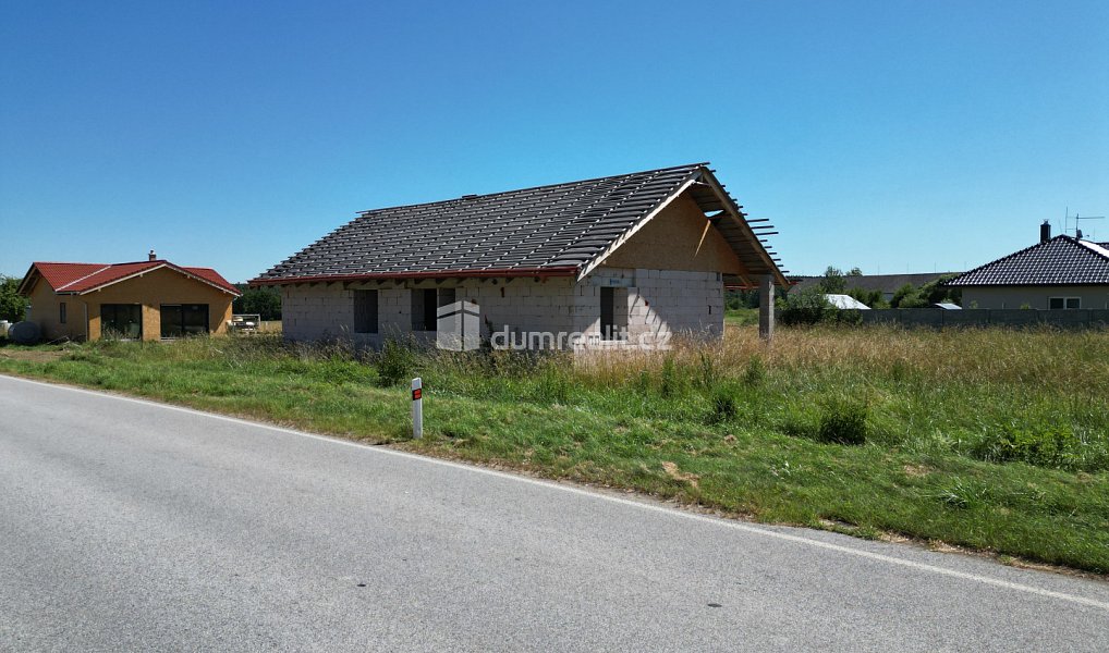 Prodej domu 126 m² s pozemkem 1 098 m², Týn nad Vltavou – náhled fotky 9
