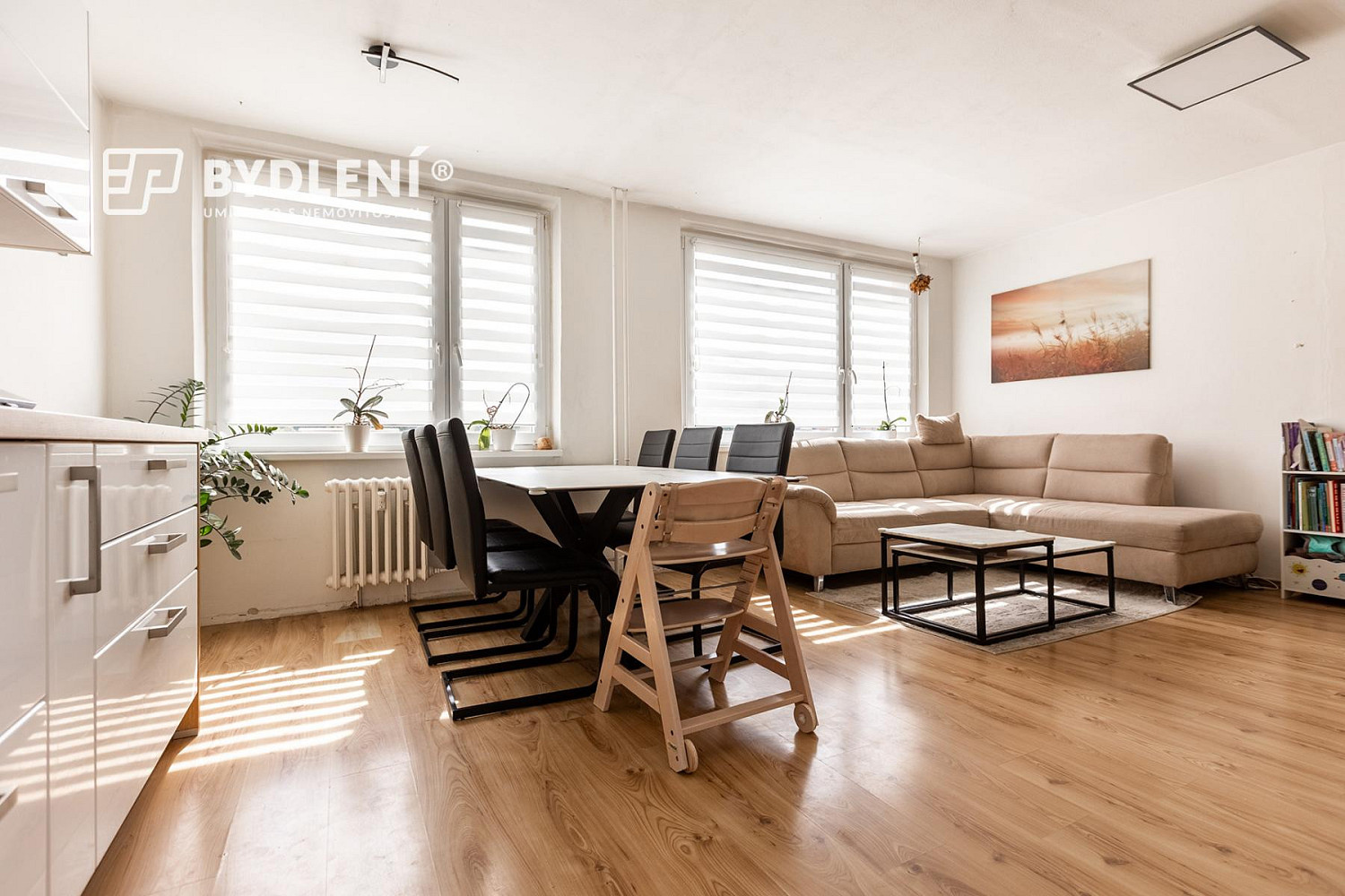 Prodej bytu 3+kk 74 m² – fotografie 2