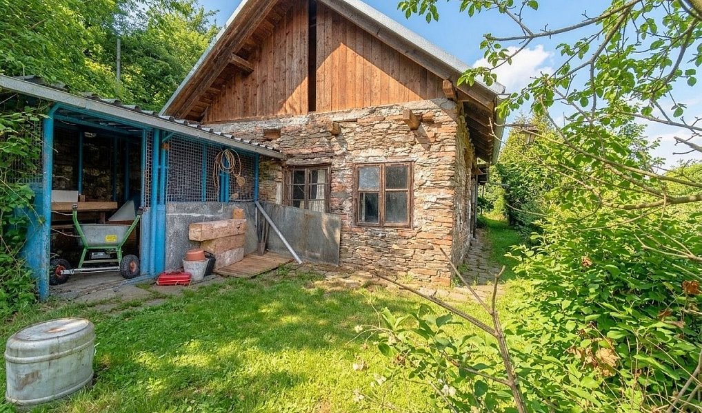 Prodej domu 255 m² s pozemkem 3 056 m², Šternberk – náhled fotky 44