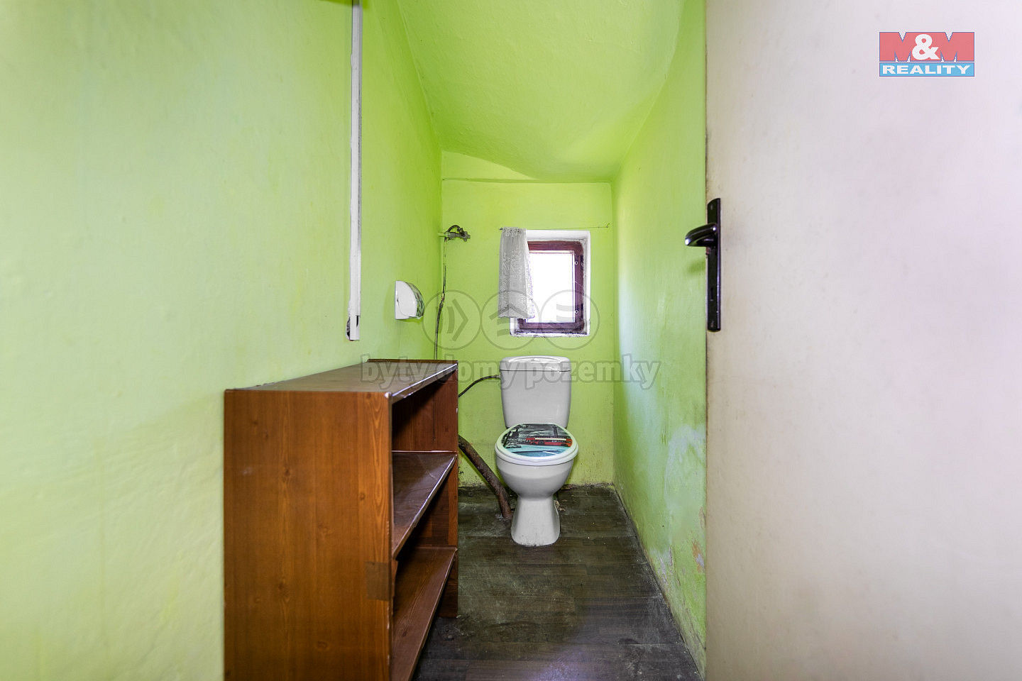 Prodej zemědělského objektu 1 446 m² — photo 4