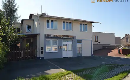 Prodej bytu 5+1 140 m², Chválkovická, Olomouc - Chválkovice