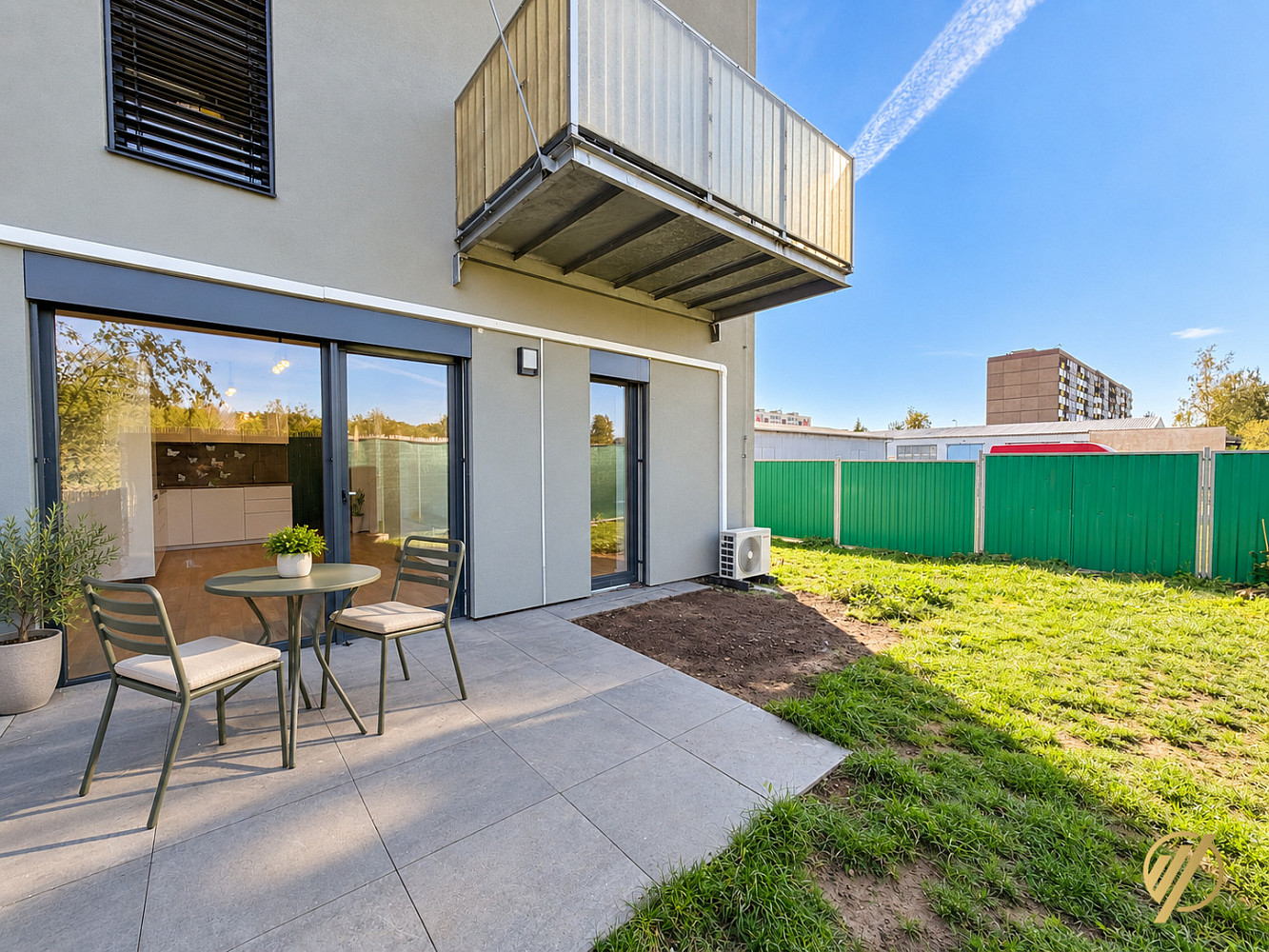 Prodej bytu 3+kk 46 m² – fotografie 3