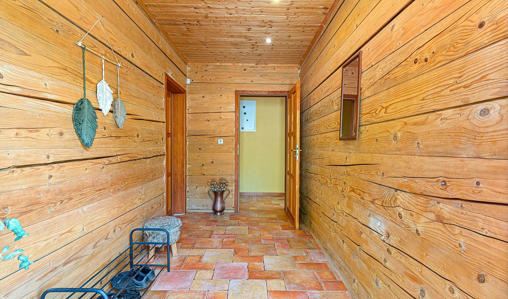 Prodej domu 230 m² s pozemkem 10 000 m², Bohatice – náhled fotky 14