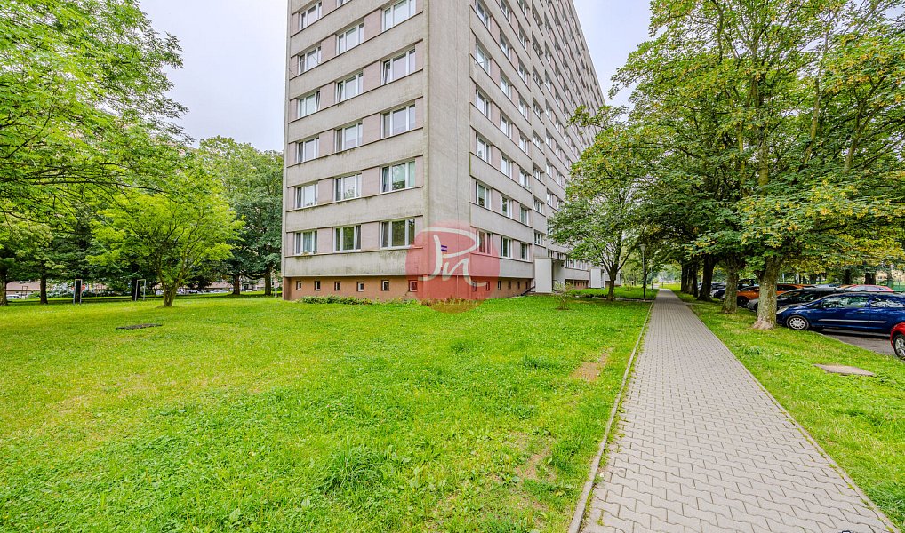 Prodej bytu 3+1 66 m², Ostrava – náhled fotky 21