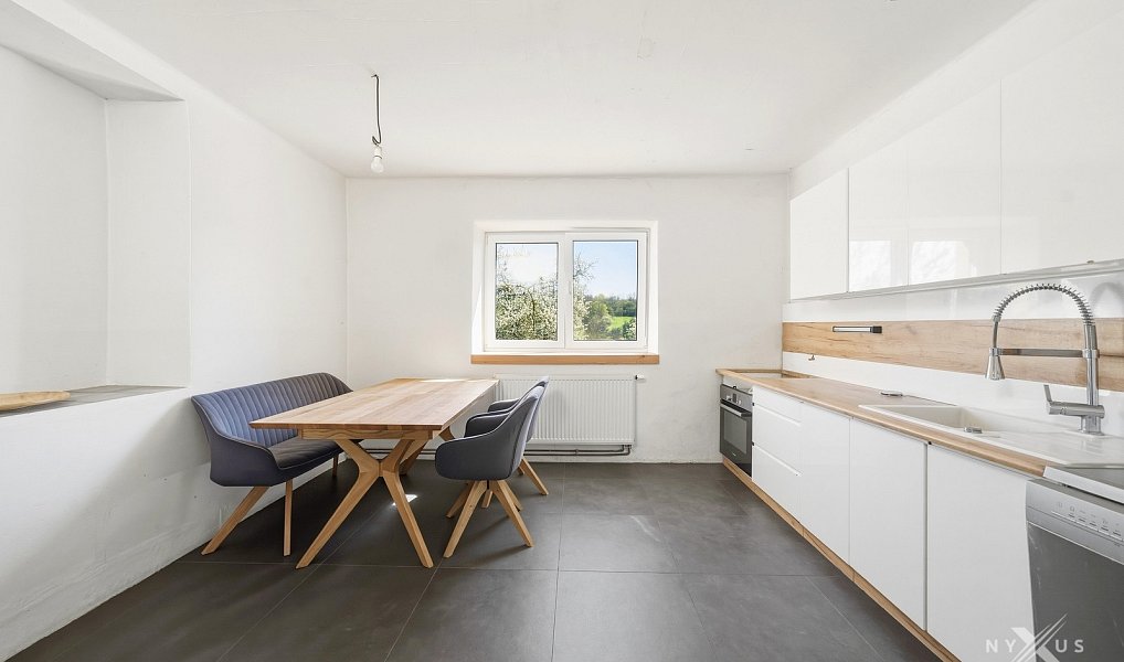 Prodej domu 150 m² s pozemkem 946 m², Neuměřice – náhled fotky 20