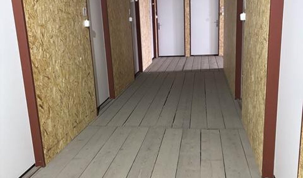 Pronájem skladovacích prostor 10 m², Velká Dobrá – náhled fotky 3