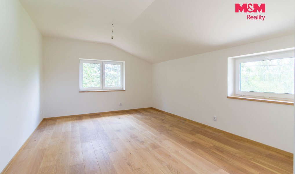 Prodej domu 103 m² s pozemkem 573 m², Horoměřice – náhled fotky 4