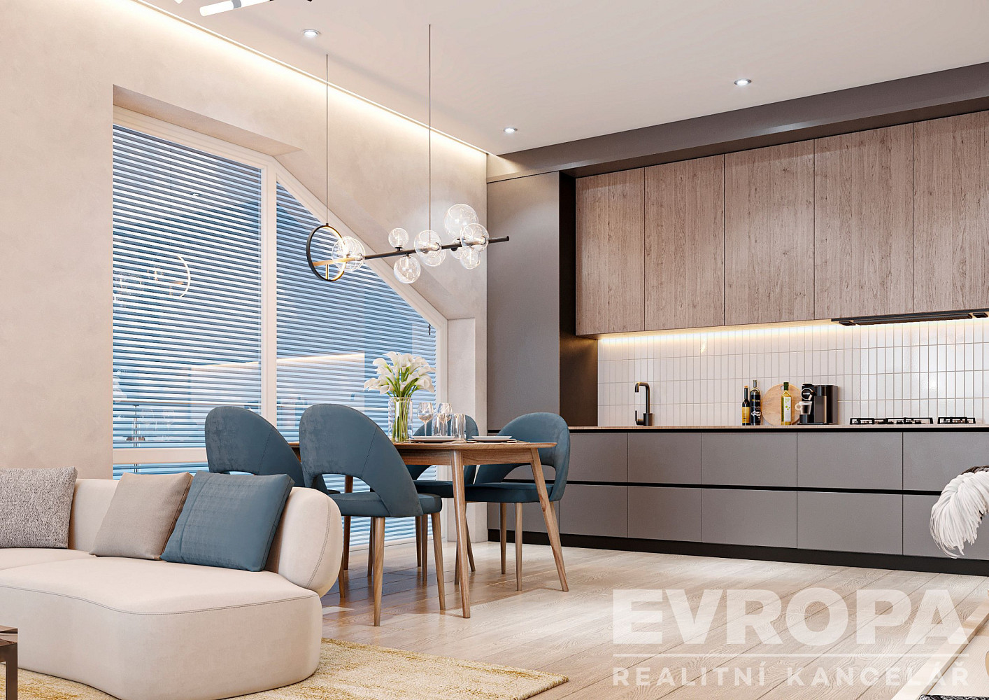 Prodej bytu 3+kk 78 m² — photo 2