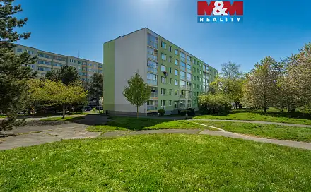 Prodej bytu 1+kk 29 m²