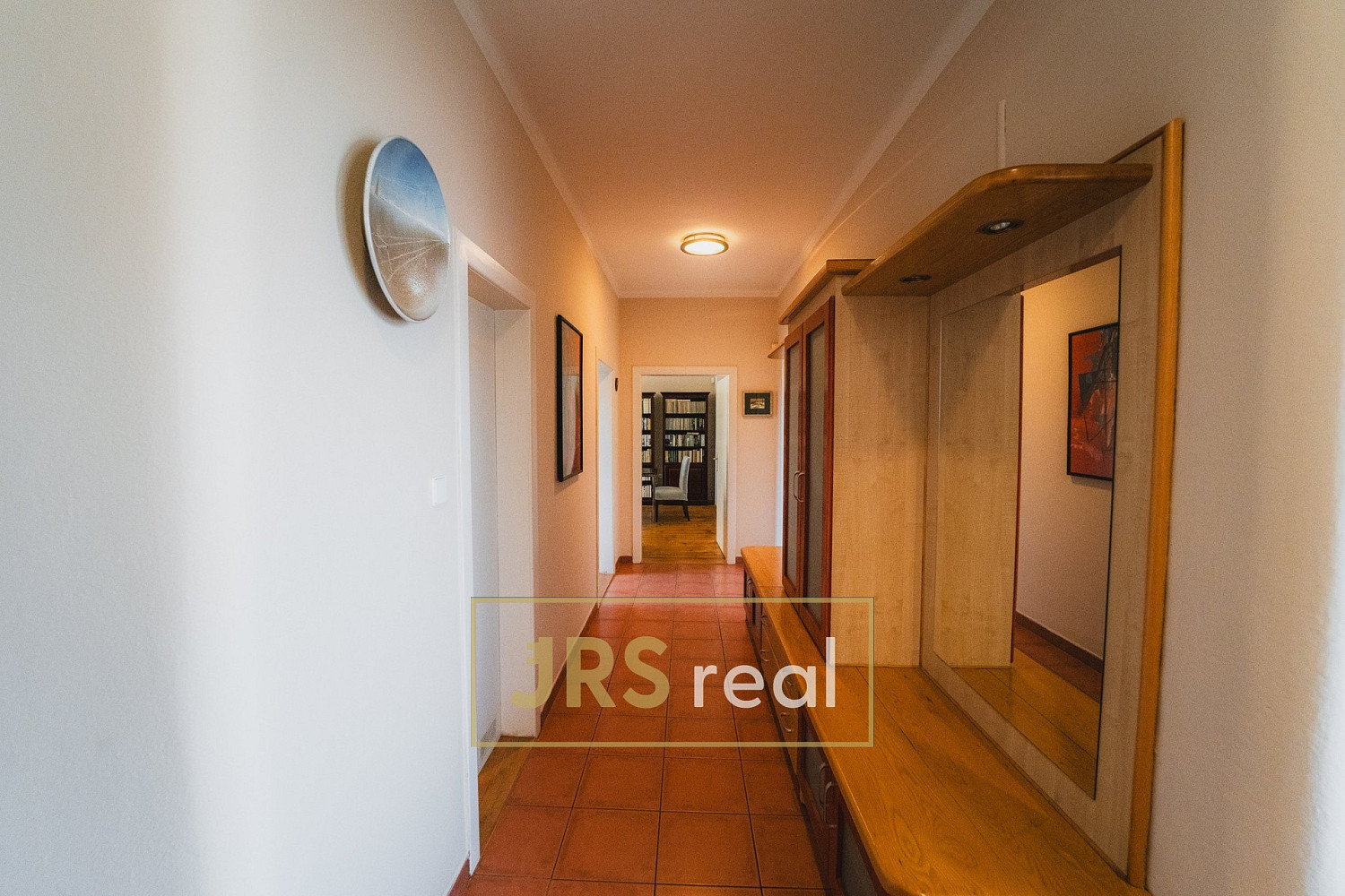 Prodej domu 182 m² s pozemkem 640 m² – pohled 6