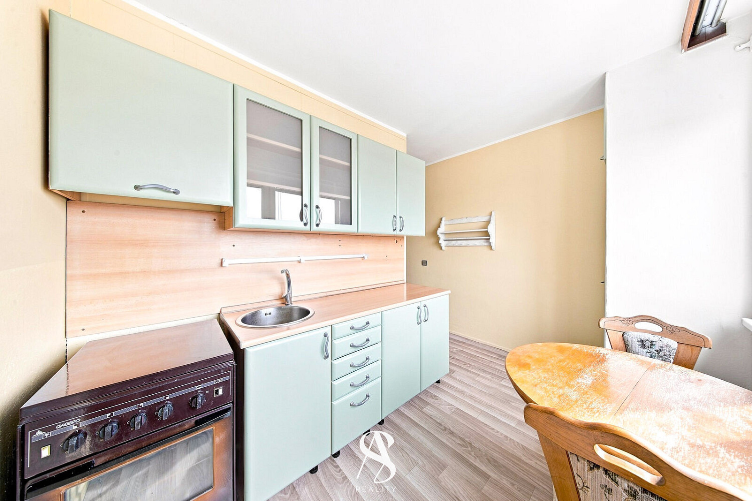 Prodej bytu 2+1 54 m² – fotografie 2