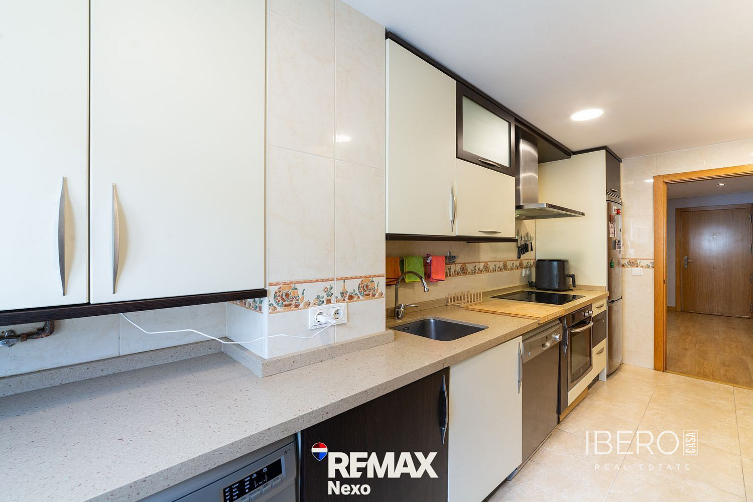 Piso 4+kk – Arroyo de la Encomienda, La Vega - Vista 4