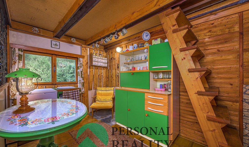 Prodej chaty/chalupy 46 m² s pozemkem 376 m², Klokočov – náhled fotky 6