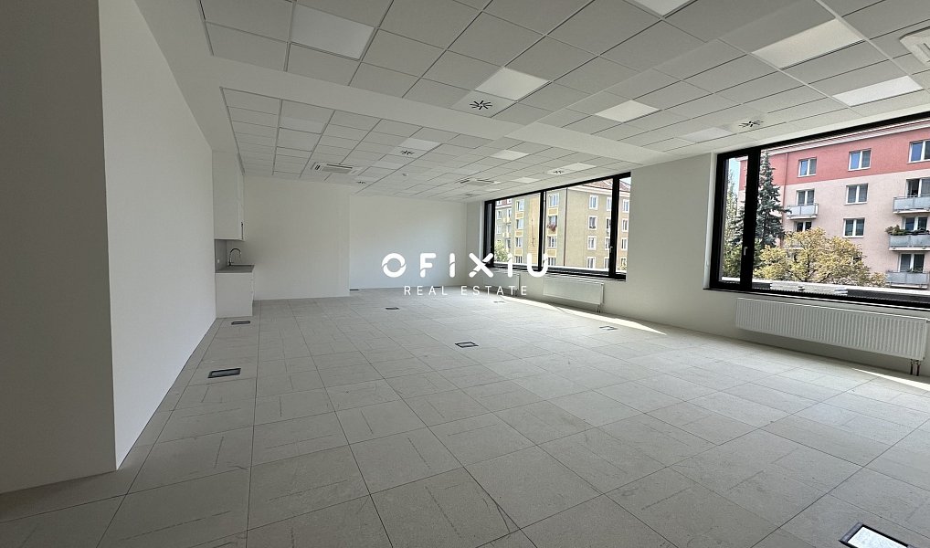 Pronájem kanceláře 1 733 m², Brno – náhled fotky 7