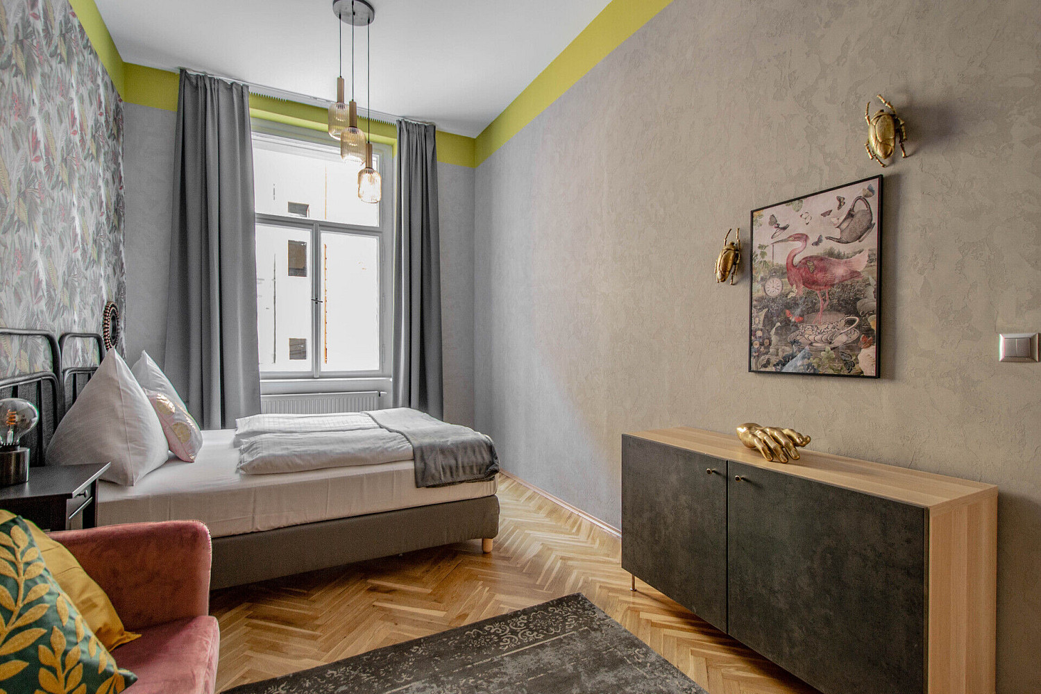 Prodej bytu 3+1 94 m² – fotografie 2