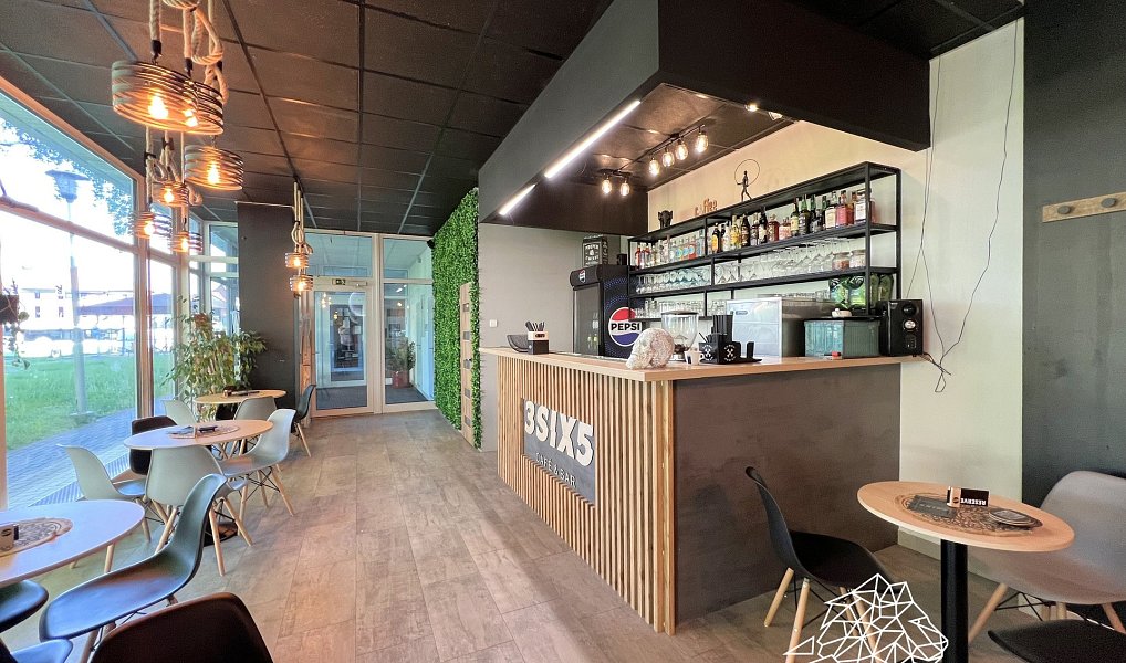 Pronájem restaurace 55 m², Frýdek-Místek – náhled fotky 4
