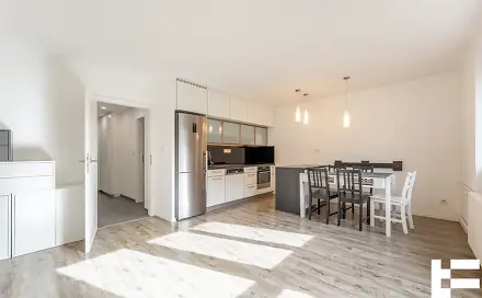 Prodej bytu 3+kk 57 m²