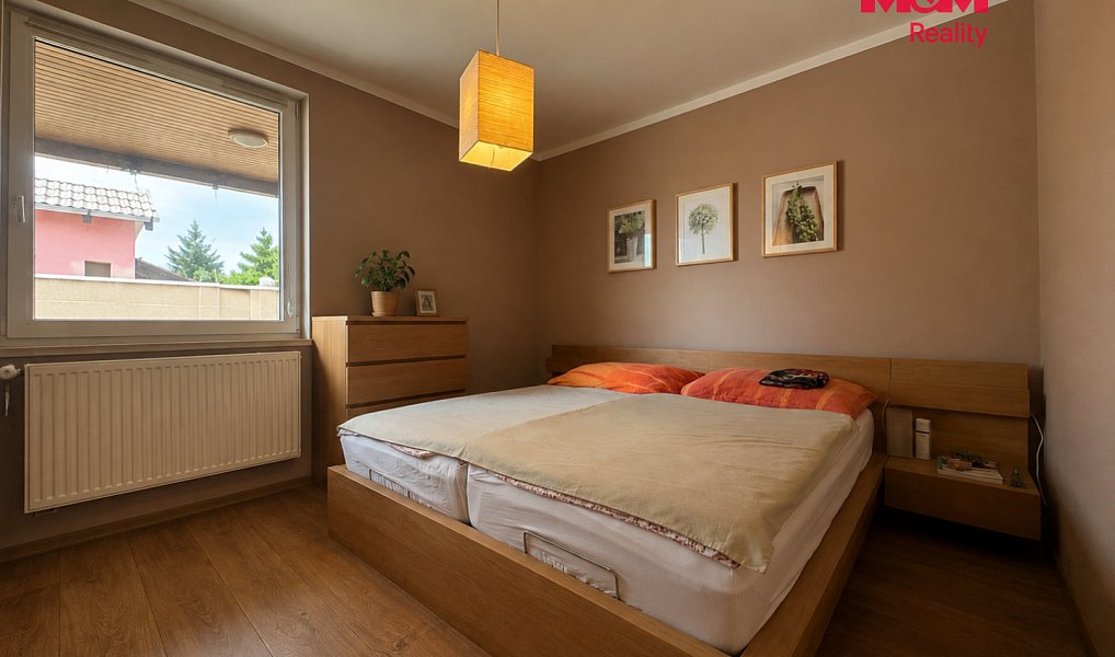 Prodej domu 110 m² s pozemkem 959 m², Chomutov – náhled fotky 6