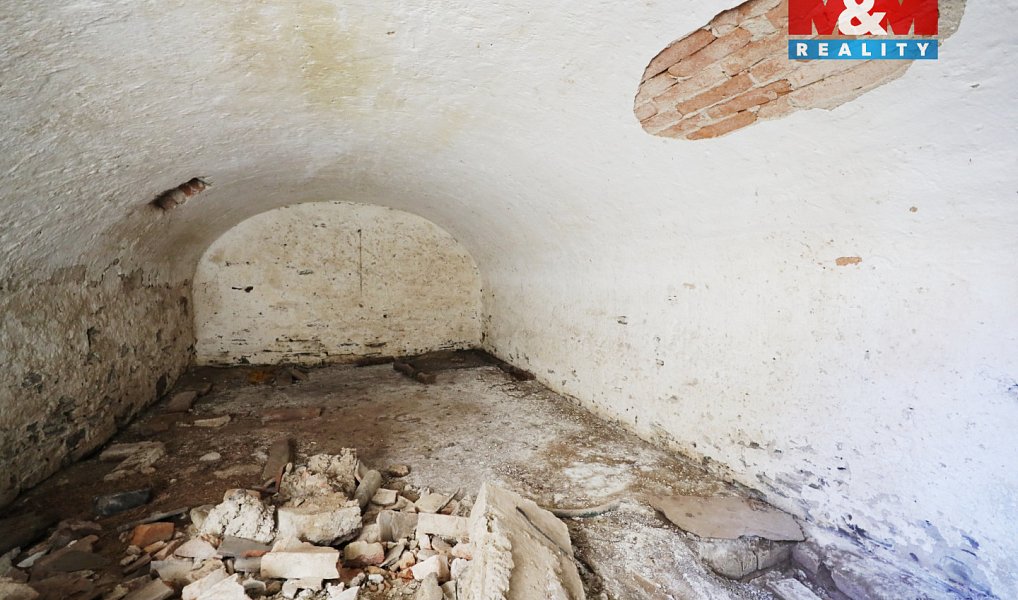 Prodej stavebního pozemku 3 331 m², Hostovlice – náhled fotky 14