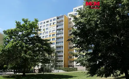Prodej bytu 2+kk 41 m²