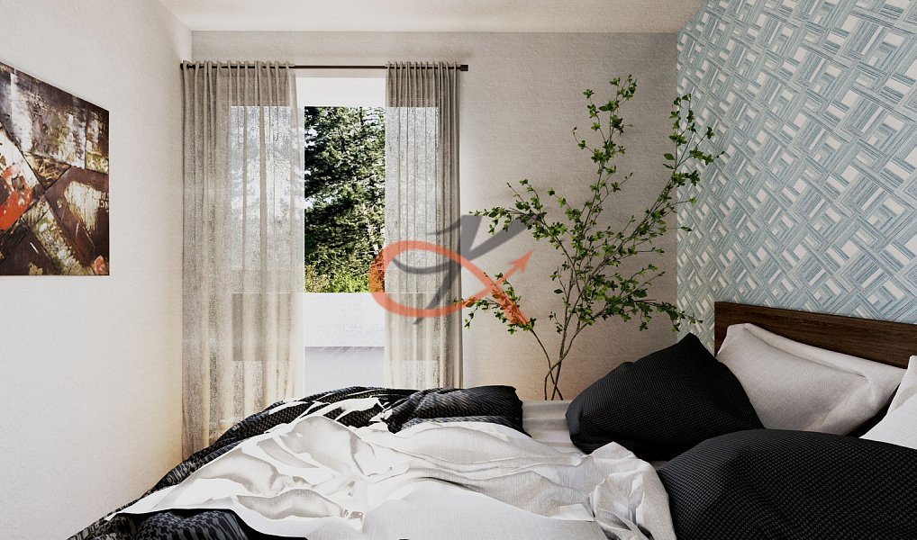Prodej bytu 3+kk 59 m², Horní Bečva – náhled fotky 11