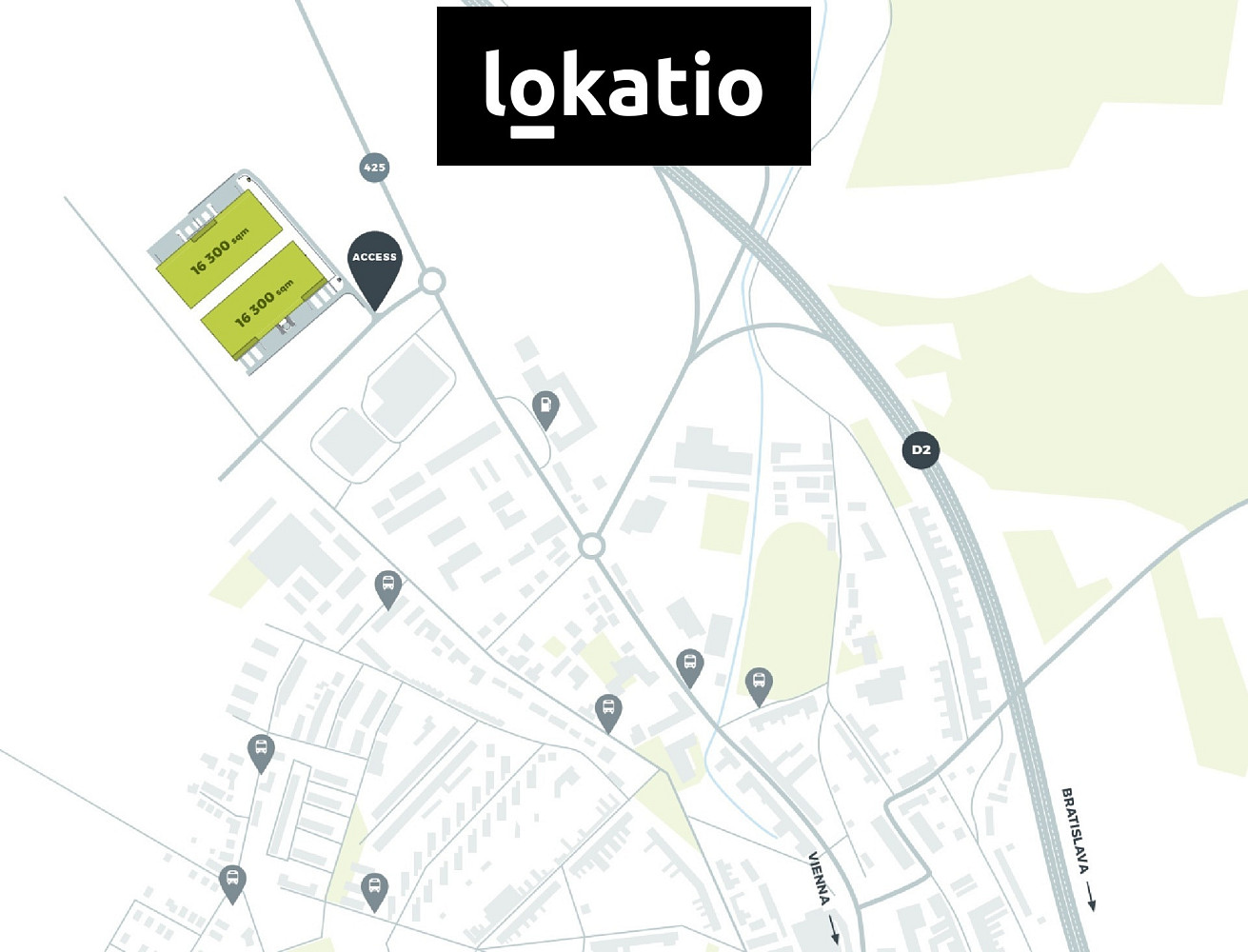 Pronájem skladovacích prostor 8 150 m² — photo 4