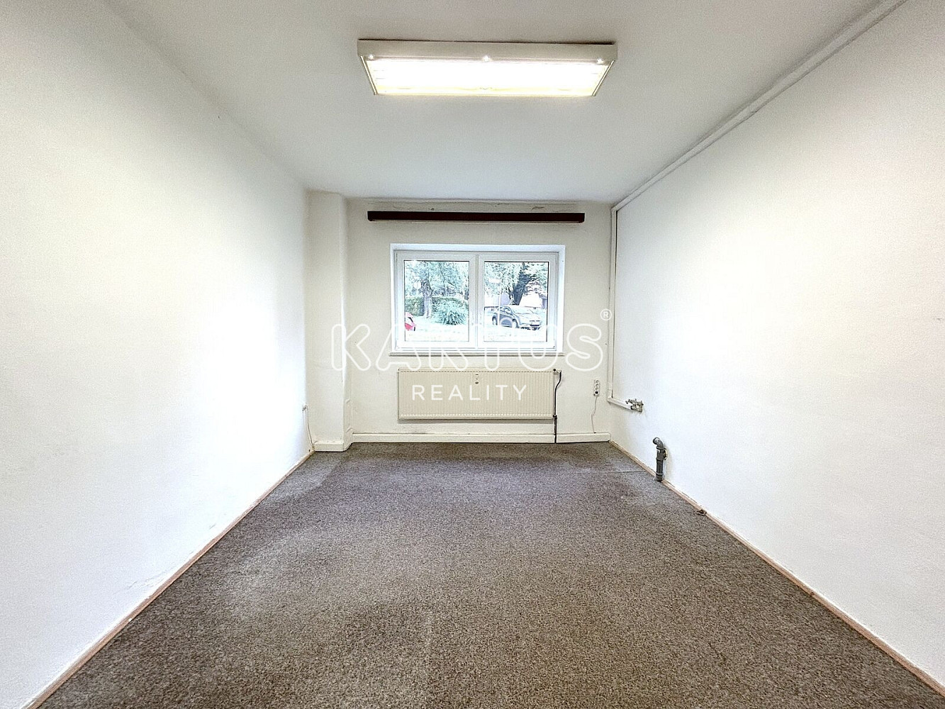 Pronájem obchodních prostor 37 m² — photo 2