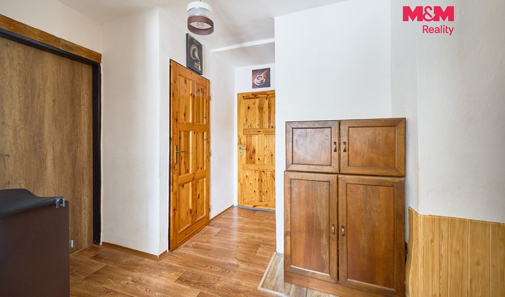 Prodej domu 75 m² s pozemkem 513 m², Struhařov – náhled fotky 10