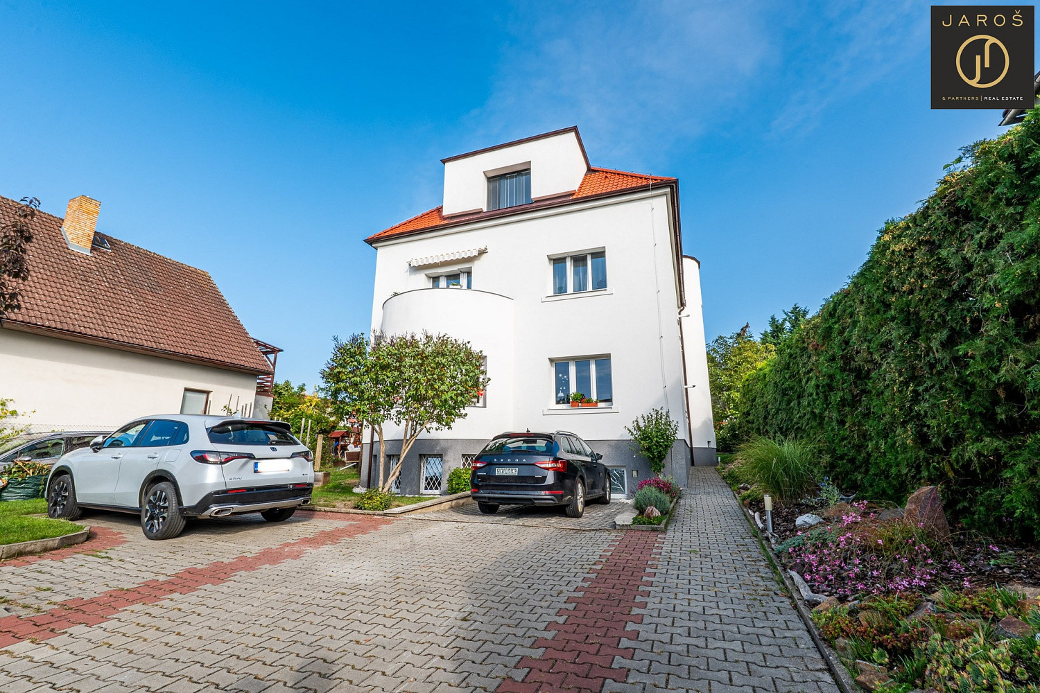 Prodej bytu 2+kk 59 m² – fotografie 4