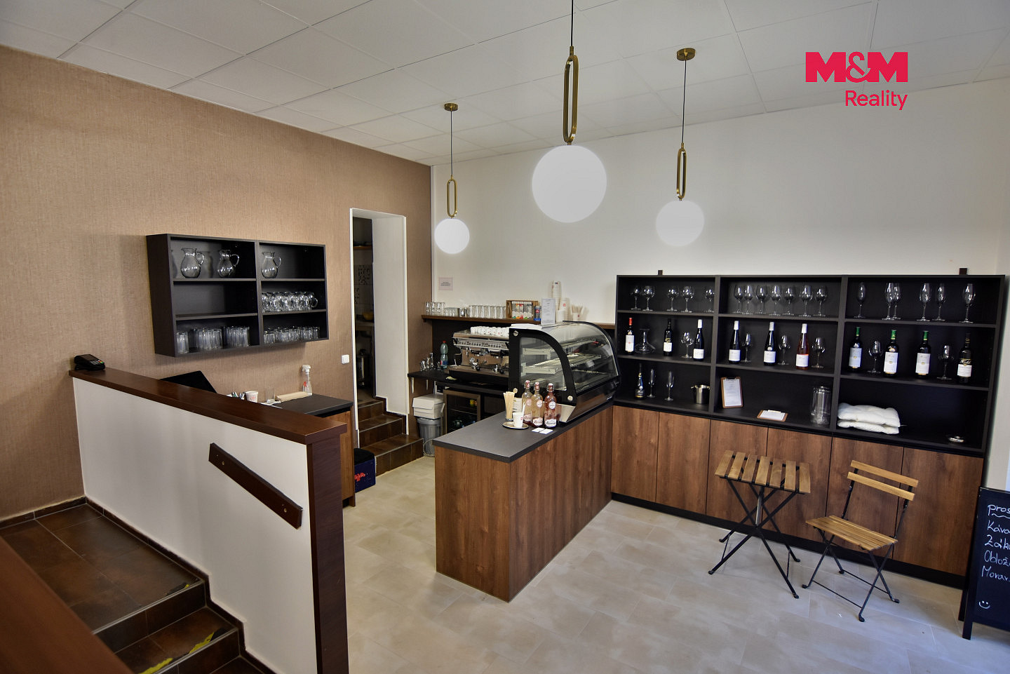 Pronájem obchodních prostor 80 m² — photo 2