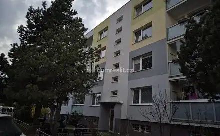 Prodej bytu 4+1 83 m², Vackova, Liberec - Liberec XXIII-Doubí