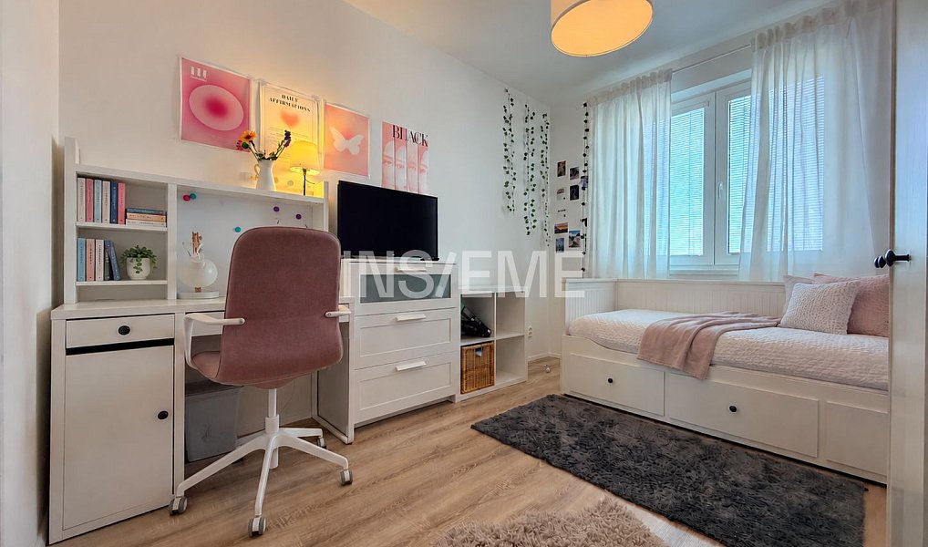 Pronájem bytu 3+kk 62 m², Hustopeče – náhled fotky 4