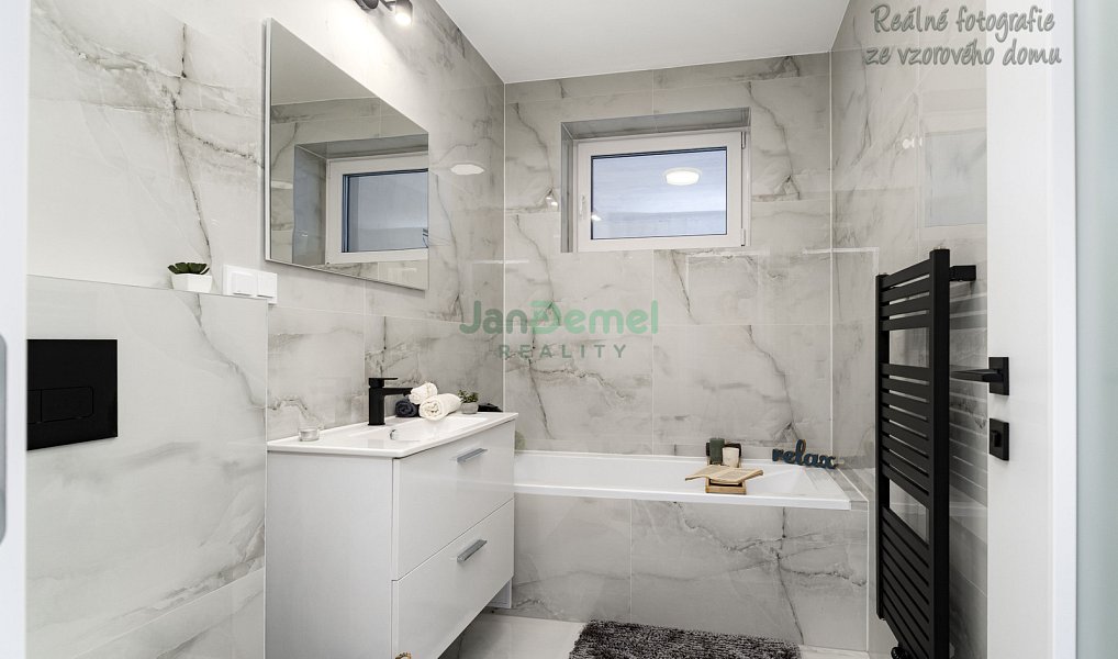 Prodej domu 80 m² s pozemkem 605 m², Horní Bludovice – náhled fotky 47