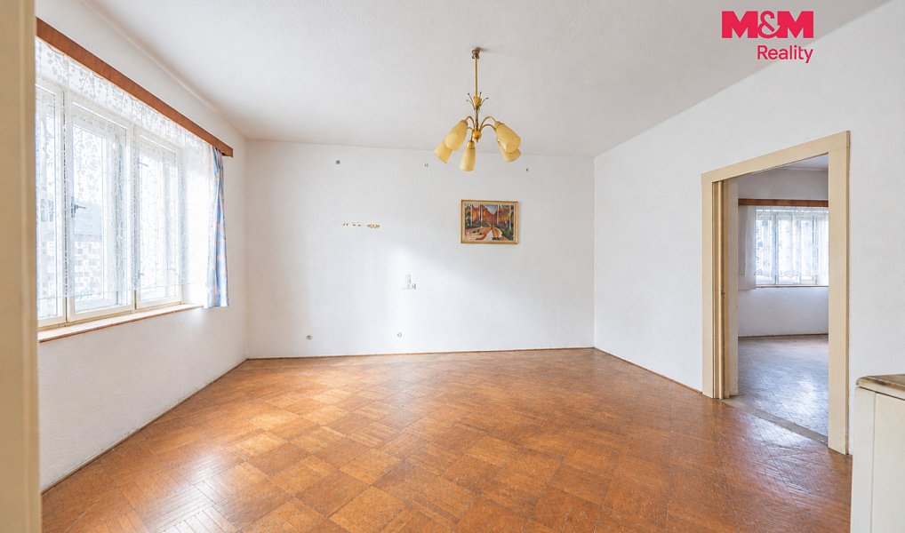 Prodej domu 140 m² s pozemkem 855 m², Červený Kostelec – náhled fotky 9